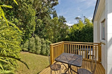 Photo of property in 1/72 Mountbatten Avenue, Hillcrest, Auckland, 0627