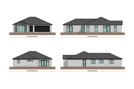 Photo of property in 31 River Stone Drive, Halswell, Christchurch, 8025