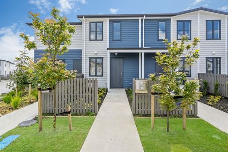 Photo of property in 36 Bellbird Street, Papakura, 2110