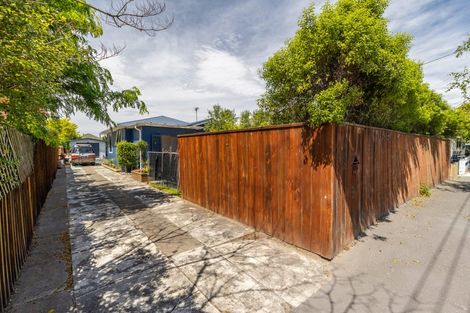 Photo of property in 149 Tedder Avenue, North New Brighton, Christchurch, 8083