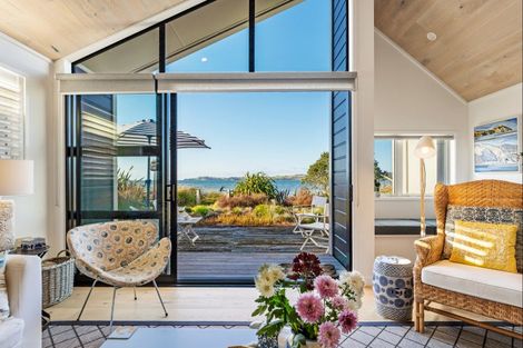 Photo of property in 34 Boathouse Bay Lane, Snells Beach, 0920