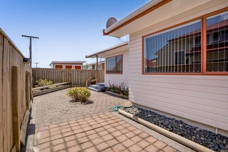 Photo of property in 3/18 Darnell Street, Fitzroy, New Plymouth, 4312