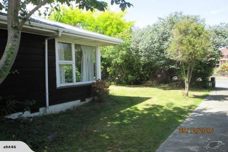 Photo of property in 38 Rountree Street, Upper Riccarton, Christchurch, 8041