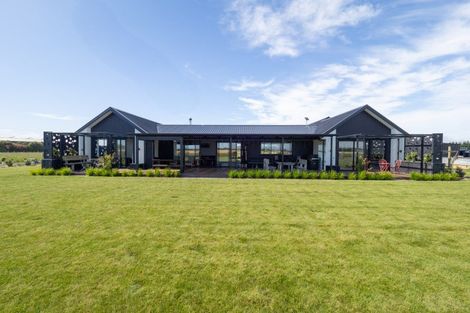 Photo of property in 110 Stranges Road, Huntingdon, Ashburton, 7774