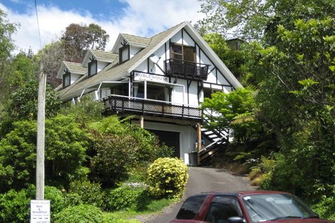 Photo of property in 5 Newgate Street, Picton, 7220