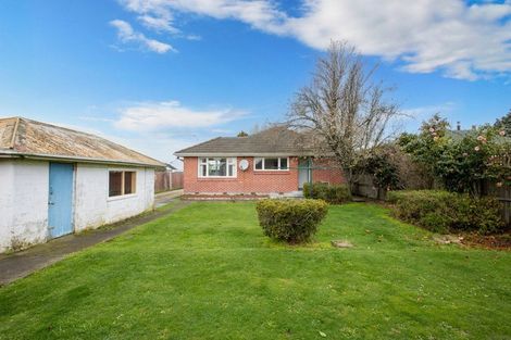 Photo of property in 447 Innes Road, Mairehau, Christchurch, 8052