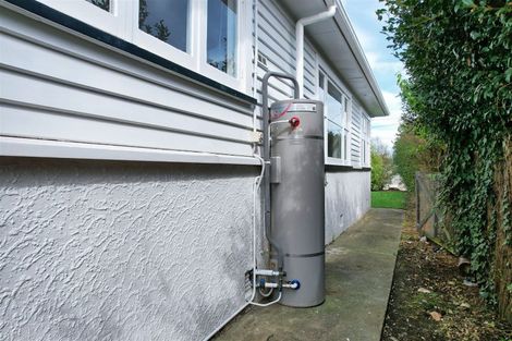 Photo of property in 26 Graham Street, Levin, 5510