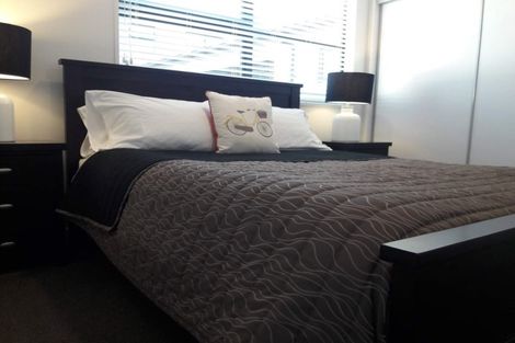 Photo of property in 40c Hutcheson Street, Sydenham, Christchurch, 8023