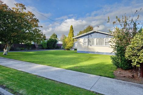 Photo of property in 19 Skerman Street, Marton, 4710