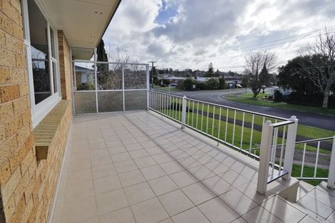 Photo of property in 82 Mansel Avenue, Hillcrest, Hamilton, 3216