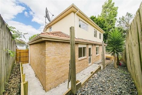 Photo of property in 85b Commissariat Road, Mount Wellington, Auckland, 1060