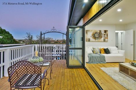 Photo of property in 37a Mataroa Road, Mount Wellington, Auckland, 1062