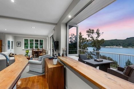 Photo of property in 297 Portobello Road, The Cove, Dunedin, 9077