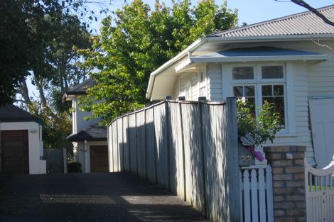 Photo of property in 22a Maungarei Road, Remuera, Auckland, 1050