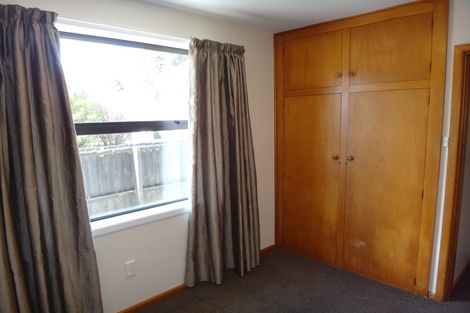 Photo of property in 14 Gunns Crescent, Cashmere, Christchurch, 8022