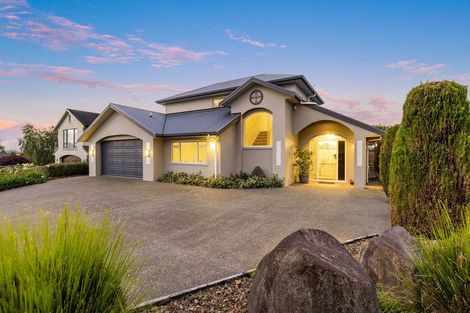 Photo of property in 23 Jarrah Park Drive, Pyes Pa, Tauranga, 3112