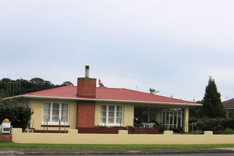 Photo of property in 49 South Road, Kaitaia, 0410