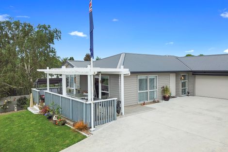 Photo of property in 31 Smith Street, Waihi, 3610