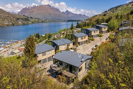 Photo of property in Elkridge Apartments, 15/64 Marina Drive, Frankton, Queenstown, 9300