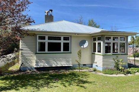 Photo of property in 3 Dorset Street, Hanmer Springs, 7334