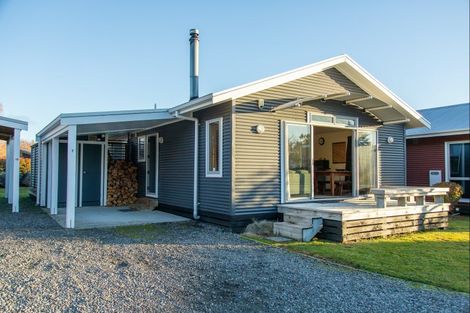 Photo of property in 7/20 Rangataua Rd (state Highway 49), Ohakune, 4625