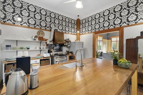 Photo of property in 6 Bush View Drive, Waitetuna, Raglan, 3295