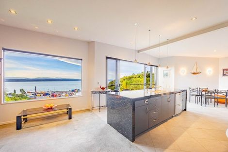 Photo of property in 4b Seapoint Road, Bluff Hill, Napier, 4110