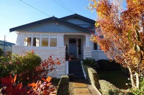 Photo of property in 11 Lune Street, South Hill, Oamaru, 9400