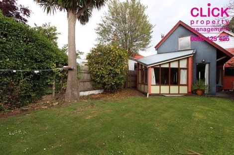 Photo of property in 1074 George Street, North Dunedin, Dunedin, 9016