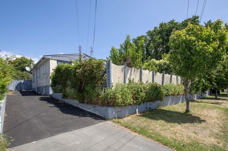 Photo of property in 14 Sheldon Street, Woolston, Christchurch, 8023