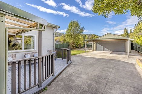 Photo of property in 104 Malcolm Avenue, Beckenham, Christchurch, 8023