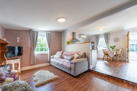 Photo of property in 136 Talbot Street, Geraldine, 7930