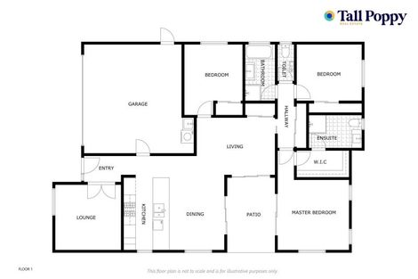 Photo of property in 12 Tawhai Crescent, Wharewaka, Taupo, 3330