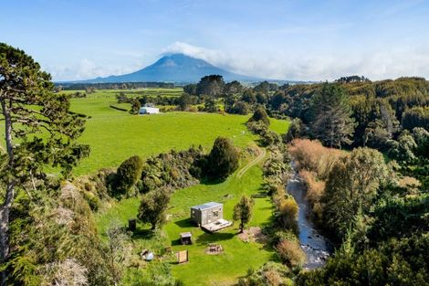 Photo of property in 89a Cornwall Road, Eltham, Hawera, 4673