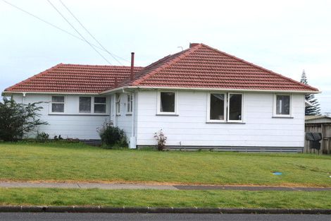 Photo of property in 15 Farmer Street, Mangere East, Auckland, 2024