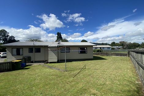 Photo of property in 72c Morey Street, Owhata, Rotorua, 3010