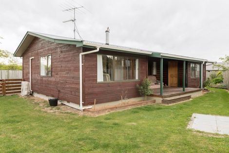 Photo of property in 51 Racecourse Avenue, Methven, 7730