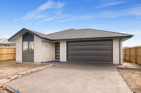 Photo of property in 49 Rannoch Drive, Yaldhurst, Christchurch, 8042