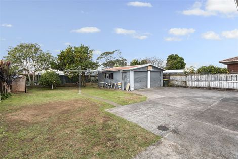 Photo of property in 438 Roscommon Road, Clendon Park, Auckland, 2103