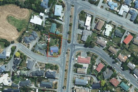 Photo of property in 1 Cardiff Street, Marchwiel, Timaru, 7910