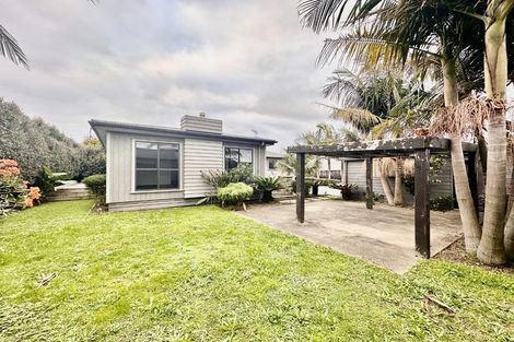 Photo of property in 21 Kelvin Road, Papakura, 2110