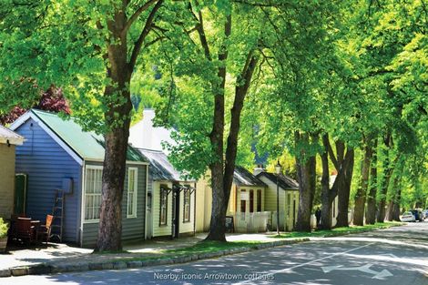 Photo of property in 24b Hertford Street, Arrowtown, 9302