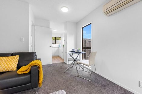 Photo of property in 6/96 Poulson Street, Addington, Christchurch, 8024