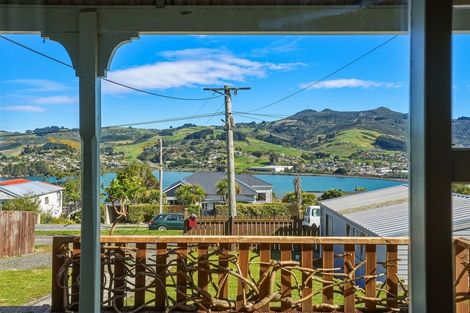 Photo of property in 9 Meridian Street, Port Chalmers, 9023