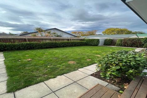 Photo of property in 69 Dunedin Street, Redwood, Christchurch, 8051