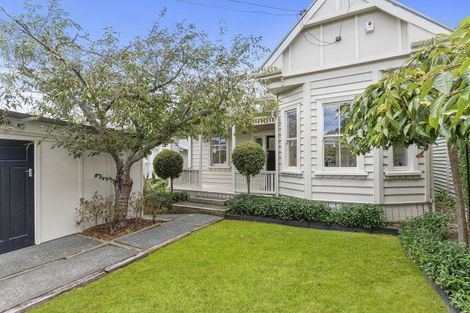 Photo of property in 9 Sherwood Avenue, Grey Lynn, Auckland, 1021