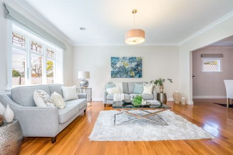 Photo of property in 18 Maire Street, Woburn, Lower Hutt, 5010