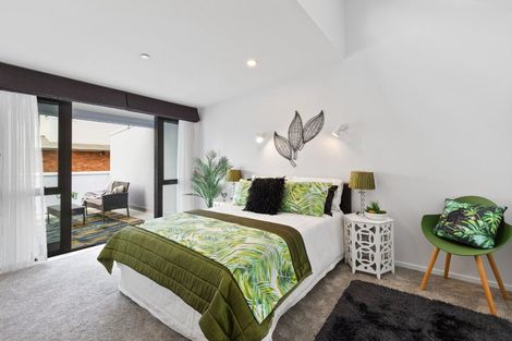 Photo of property in 154c Balmoral Road, Mount Eden, Auckland, 1024