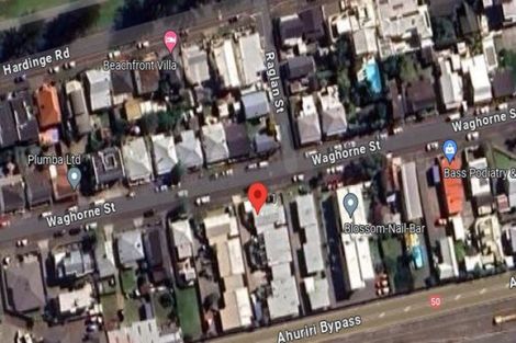 Photo of property in 1/87 Waghorne Street, Ahuriri, Napier, 4110