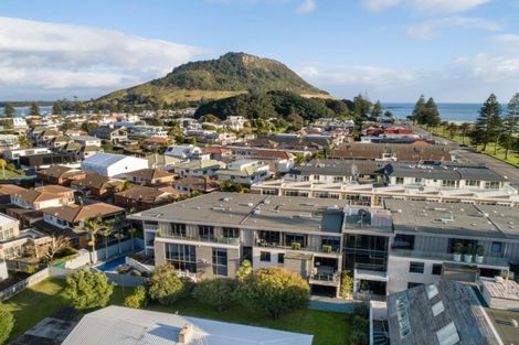 Photo of property in Vivaldi Apartments, 12/48 Marine Parade, Mount Maunganui, 3116